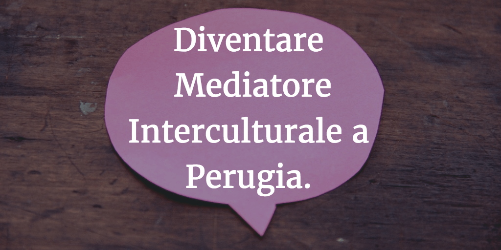 Diventare Mediatore Interculturale a Perugia: il master online Unicusano.