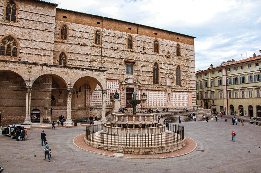 musei per studenti a perugia