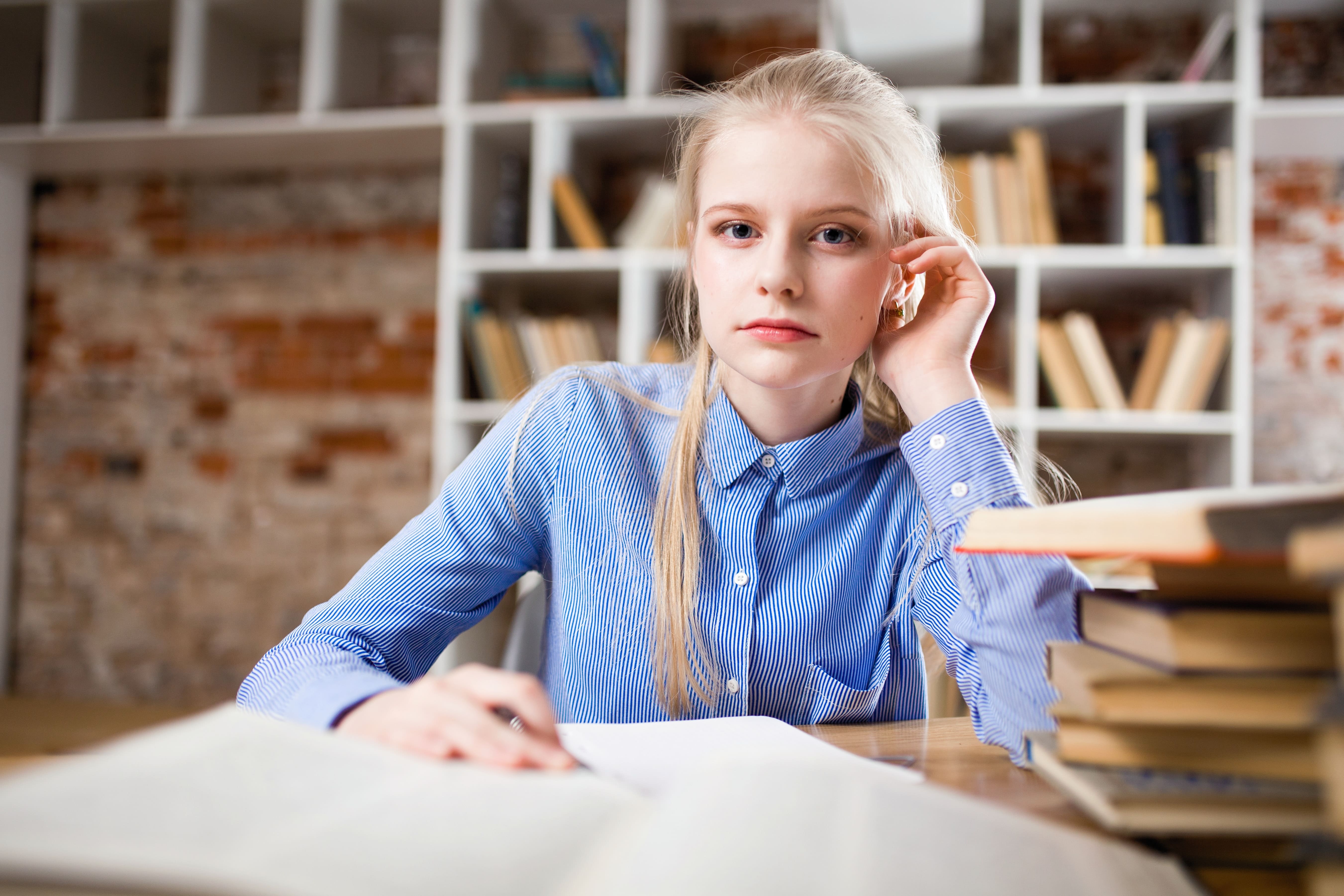 7 consigli super per trovare la voglia di studiare subito